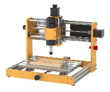 LUNYEE 3018 Pro Max CNC Router 500W All-Metal