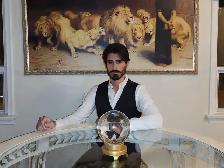 ✪ Psychic & Mystic Valentino 25 Years Experience ✪