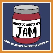 Canadian Red Cross Instructor Renewal Courses – All Disciplines