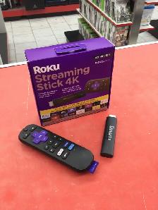 Clé de diffusion Roku