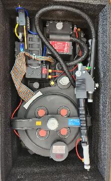 FUN Costumes: Ghostbusters Proton Pack Replica Toy in Box
