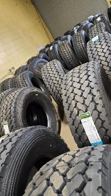 275/40R20 - New Falken Azenis and Toyo 1000$