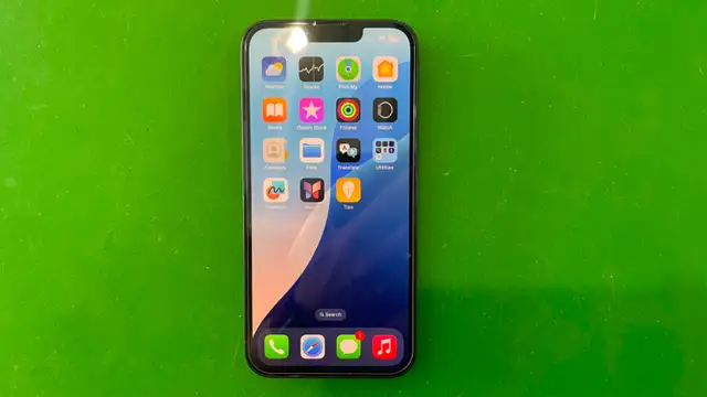 iPhone 14, 128GB, Unlocked.