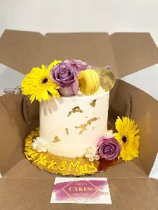stunning cakes Milton Halton - Photo 2