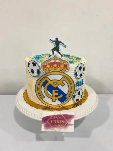 stunning cakes Milton Halton - Photo 6