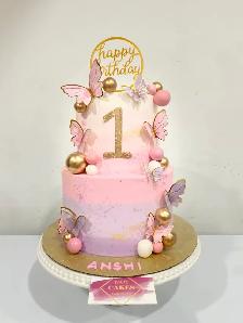 stunning cakes Milton Halton - Photo 9