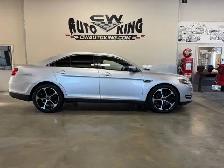 2015 Ford Taurus SEL / AWD / Low K / Stunning B.C. Unit