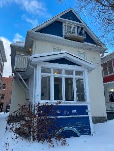 One bedroom for rent (READ DESCRIPTION)