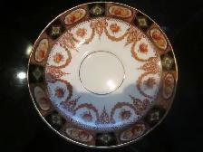 Royal Albert DEVON fine bone china - Photo 2