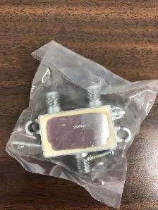 FREE TV CABLE Splitter (Coax) 2-Way, HDCS-24, 5-2050 MHz - Photo 2