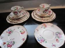 Royal Albert BARBARA ANN fine bone china