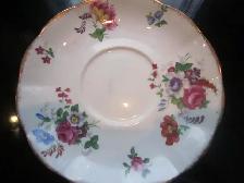 Royal Albert BARBARA ANN fine bone china - Photo 2