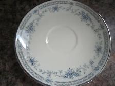 Minton BELLEMEADE fine bone china - Photo 2