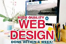 Graphic Designer ★ Logos, Vector, Labels, WebD, Branding, Flyers