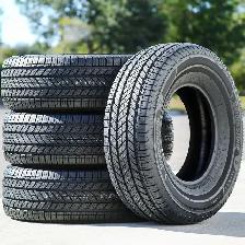 235/65R18 - $750 New Bridgestone and : $800 New Firestone