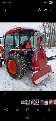 skidding winch Norse - Photo 2