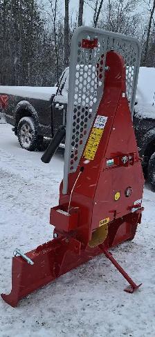 skidding winch Norse - Photo 3