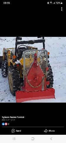 skidding winch Norse - Photo 5