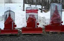 skidding winch Norse - Photo 8