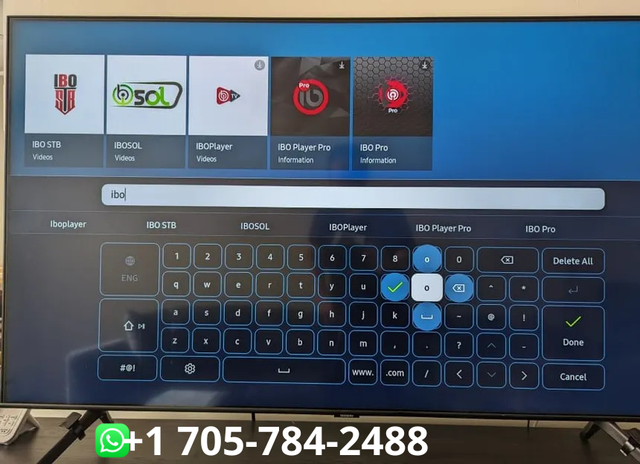 SMART TV - Android tv - Firestick - Fire tv
