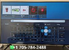 SMART TV - Android tv - Firestick - Fire tv