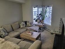 Fully Furnished 1 bedroom Apartment