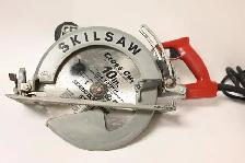 Circular Skilsaw 10-1/4' Magnesium USED in working condition