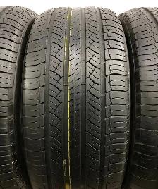 285/50R20 - $900 - Michelin Latitude Tour HP Performance