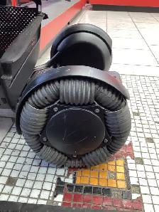 Quadriporteur électrique - Photo 2