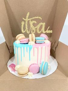 anniversary cakes  20 servings - Photo 3