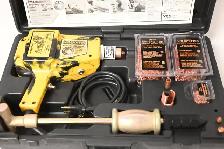 Stud Gun Uni-Spotter STINGER PLUS Spot AutoShot UNI-5500 USED