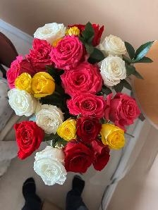 Caregiver (Live-in) needed immediately