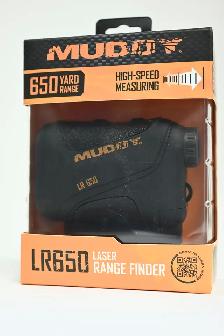 Range Finder Muddy LR650 Laser 650 Yard Brand New in box