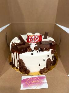 Dulce de Leche cake Milton delivery or pickup - Photo 3