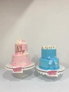 Dulce de Leche cake Milton delivery or pickup - Photo 6