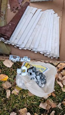 Joist Hanger and Shelf Brackets - Photo 3