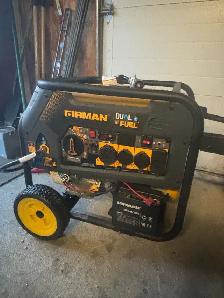 brand new generator