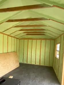 SPRAY FOAM HELPER / APPRENTICE – EARN A SKILLED TRADE!