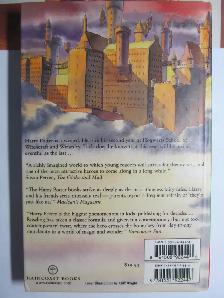 HARRY POTTER and the Chamber of Secrets – 1999 HC NO DJ - Photo 4