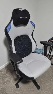 Blacklyte Kraken Pro Gaming Chair