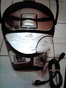 Liquid boiler kitchen appliance  - $10