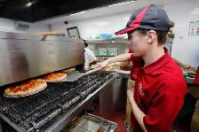 Hiring Pizza Maker: Urgent