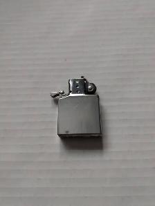 PLAYBOY BUNNY LARGE FLAME WINDPROOF LIGHTER GREAT CONDITION - Photo 8