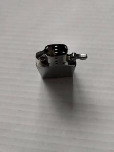 PLAYBOY BUNNY LARGE FLAME WINDPROOF LIGHTER GREAT CONDITION - Photo 10