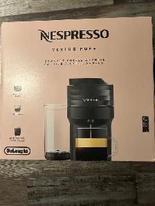 Nespresso Machine
