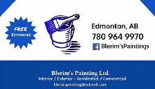 (Painters) Professional Painting Service