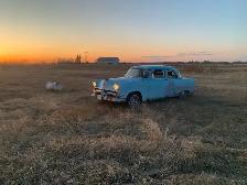 53 ford customline 2-door