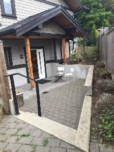 1 Bed 1 Bath House in North Vancouver