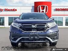 2022 Honda CR-V EX-L AWD - Photo 2