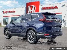 2022 Honda CR-V EX-L AWD - Photo 4
